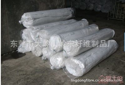 【畅销产品开花棉开花再生棉废棉化纤再生棉再生开花棉】东莞市大岭山岭东纤维制品厂 - 产品库